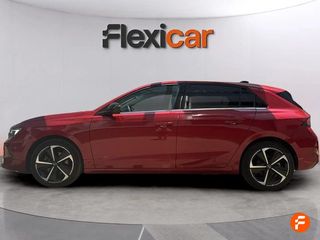 Opel Astra 1.5D DTH 96kW (130CV) Elegance Auto