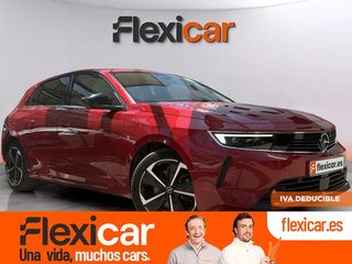 Opel Astra 1.5D DTH 96kW (130CV) Elegance Auto