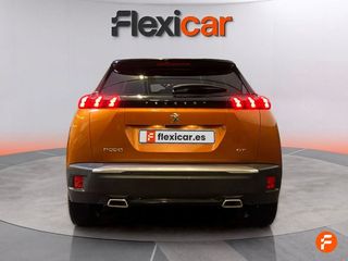 Peugeot 2008 GT Puretech 130 S&S 6 Vel. MAN