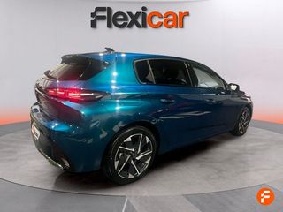 Peugeot 308 5P Allure BlueHDi 130 S&S EAT8