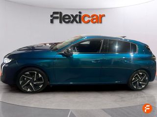 Peugeot 308 5P Allure BlueHDi 130 S&S EAT8