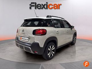 Citroën C3 Aircross PureTech 81kW (110CV) S&S Feel Pack