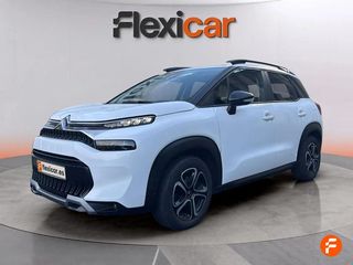 Citroën C3 Aircross PureTech 81kW (110CV) S&S Feel