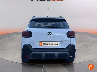 Citroën C3 Aircross PureTech 81kW (110CV) S&S Feel