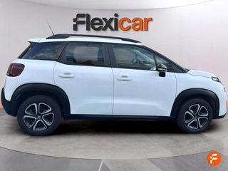 Citroën C3 Aircross PureTech 81kW (110CV) S&S Feel