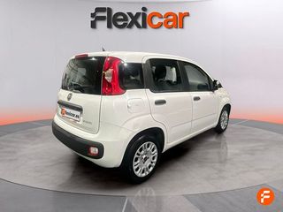 Fiat Panda Panda Hybrid 1.0 Gse 51kw (70CV)