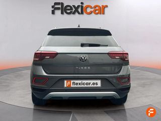 Volkswagen T-Roc Life 1.5 TSI 110kW (150CV)