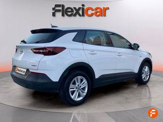 Opel Grandland X 1.2 Turbo Selective