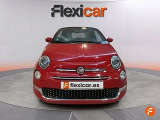 Fiat 500 Dolcevita 1.0 Hybrid 51KW (70 CV)