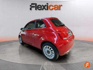 Fiat 500 Dolcevita 1.0 Hybrid 51KW (70 CV)