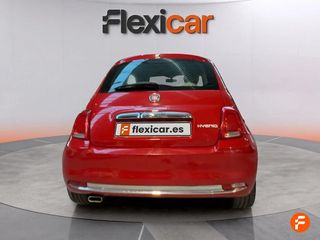 Fiat 500 Dolcevita 1.0 Hybrid 51KW (70 CV)