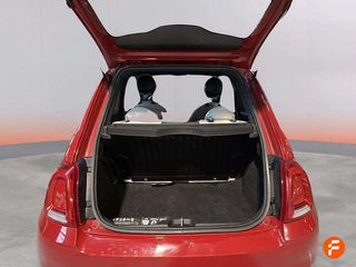 Fiat 500 Dolcevita 1.0 Hybrid 51KW (70 CV)