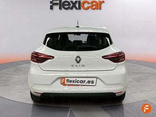 Renault Clio Business SCe 49 kW (67CV)