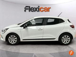 Renault Clio Business SCe 49 kW (67CV)