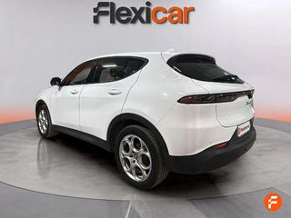 Alfa Romeo Tonale 1.5 MHEV GASOLINA 130 CV SPRINT FWD