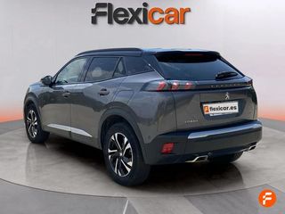 Peugeot 2008 GT Puretech 130 S&S EAT8