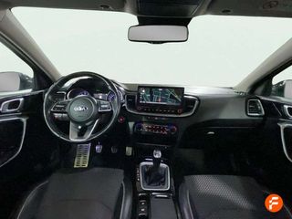 Kia XCeed 1.4 T-GDi Emotion 103kW (140CV)