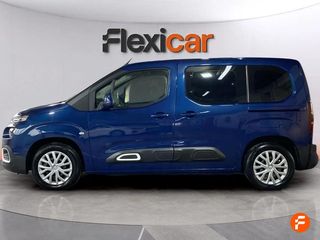 Citroën Berlingo Talla M BlueHDi 100 S&S LIVE
