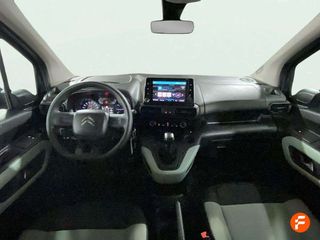 Citroën Berlingo Talla M BlueHDi 100 S&S LIVE