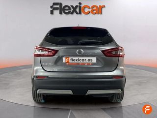 Nissan Qashqai dCi 85 kW (115 CV) E6D DCT N-CONNECTA