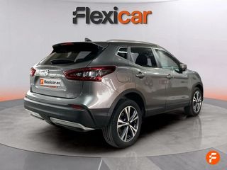Nissan Qashqai dCi 85 kW (115 CV) E6D DCT N-CONNECTA