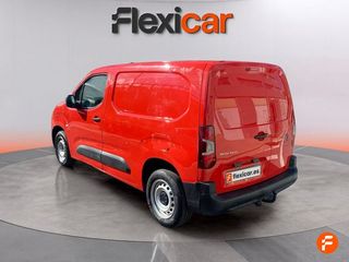 Citroën Berlingo Talla M BlueHDi 100 S&S FEEL