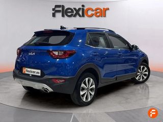 Kia Stonic 1.2 DPi 62kW (84CV) Concept