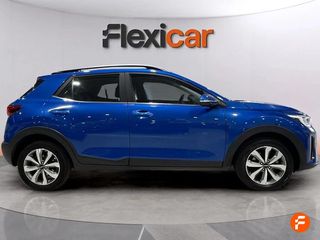 Kia Stonic 1.2 DPi 62kW (84CV) Concept