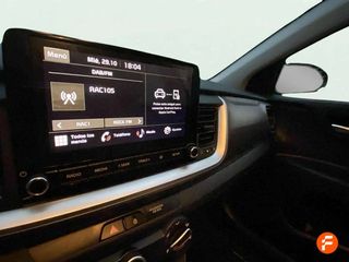 Kia Stonic 1.2 DPi 62kW (84CV) Concept