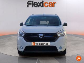 Dacia Lodgy Comfort Blue dCi 70kW (95CV) 5Pl - 18