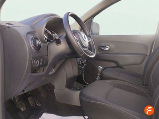 Dacia Lodgy Comfort Blue dCi 70kW (95CV) 5Pl - 18