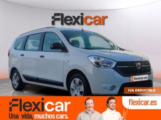 Dacia Lodgy Comfort Blue dCi 70kW (95CV) 5Pl - 18