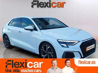 Audi A3 Sportback Advanced 35 TDI 110kW S tronic