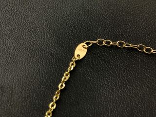 pulsera oro 18k