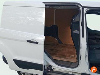 Ford Transit Connect TREND