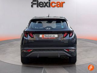 Hyundai Tucson 1.6 CRDI 100kW (136CV) 48V Maxx DCT