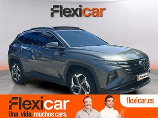 Hyundai Tucson 1.6 TGDI 132kW 48V Style Teal DCT 4x4