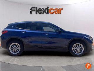 BMW X2 sDrive18d