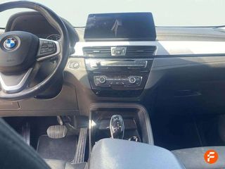 BMW X2 sDrive18d