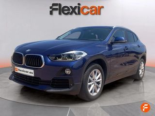 BMW X2 sDrive18d
