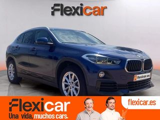 BMW X2 sDrive18d