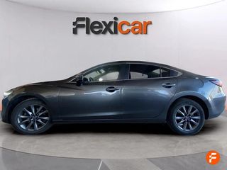 Mazda 6 2.0 SKYACTIV-G 121 kW Center-Line
