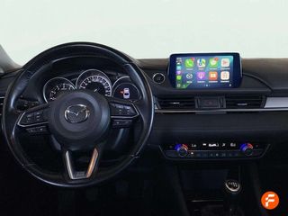 Mazda 6 2.0 SKYACTIV-G 121 kW Center-Line