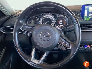 Mazda 6 2.0 SKYACTIV-G 121 kW Center-Line