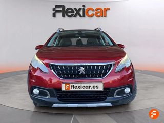 Peugeot 2008 Allure 1.2 PureTech 81KW (110CV) S&S
