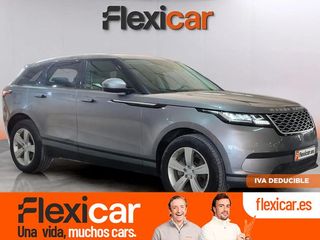 Land-Rover Range Rover Velar 2.0 D180 132kW (180CV) 4WD Auto