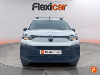 Citroën Berlingo Talla M BlueHDi 100 S&S FEEL