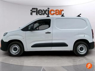 Citroën Berlingo Talla M BlueHDi 100 S&S FEEL
