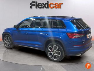 Skoda Kodiaq 2.0 TDI 176KW (240cv) DSG 4x4 RS