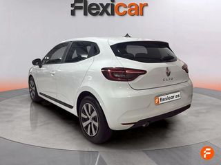 Renault Clio Equilibre TCe 67 kW (91CV)